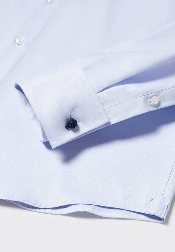 Mango Man Рубашка - MASNOU - фото 5