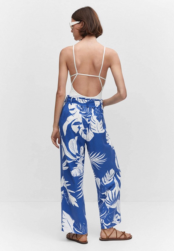 Mango Брюки - TWIST - фото 3