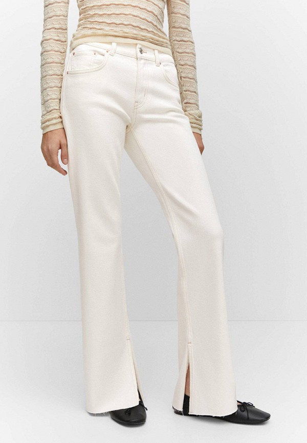 Mango Джинсы - ELLE - фото 1