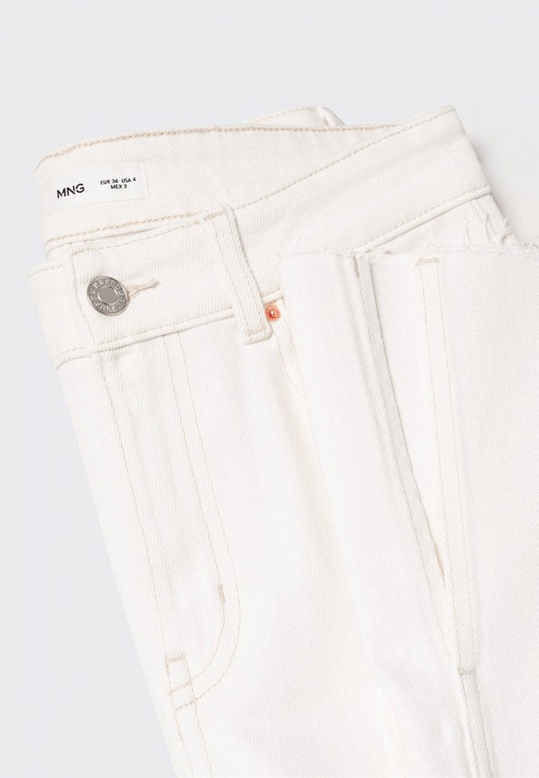 Mango Джинсы - ELLE - фото 4