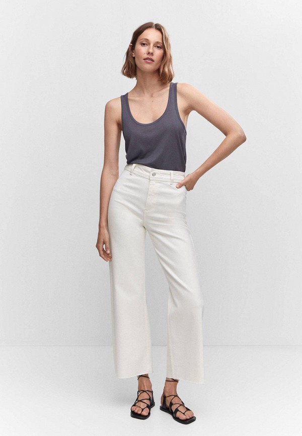 Mango Джинсы - CATHERIN - фото 2