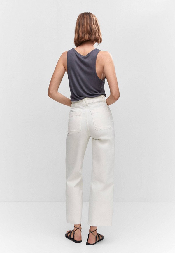 Mango Джинсы - CATHERIN - фото 3