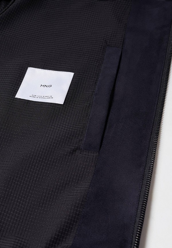 Mango Man Куртка - BERO - фото 4