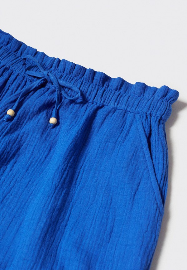 Mango Шорты - BAMBU - фото 4