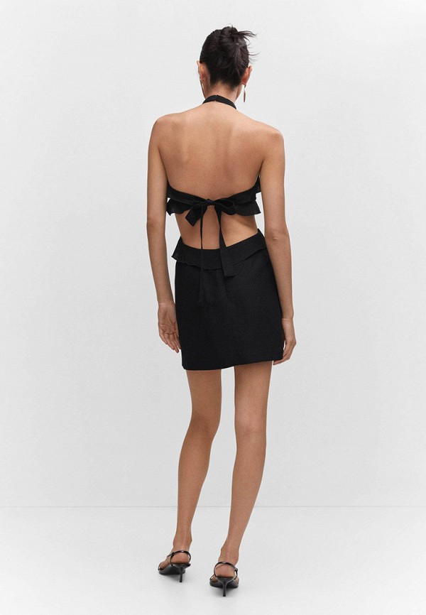 Mango Платье - PERNILE - фото 3