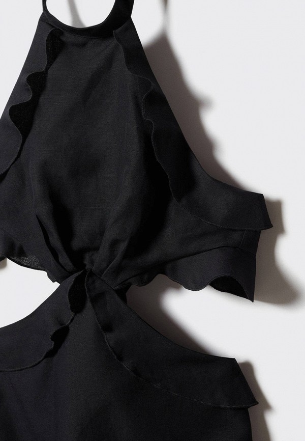 Mango Платье - PERNILE - фото 5