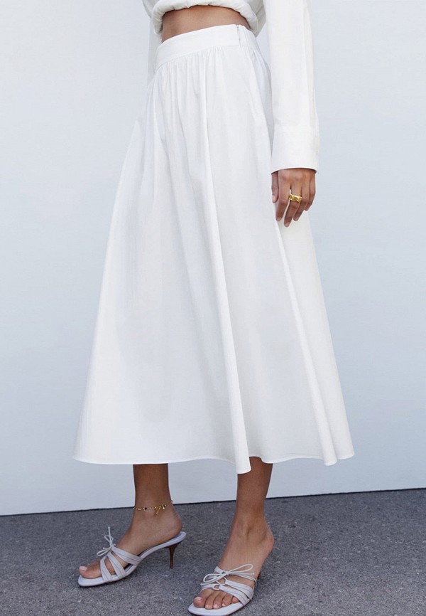 Mango Юбка - CRETA - фото 1