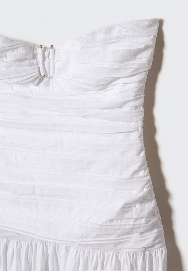 Mango Платье - SARITAS - фото 4