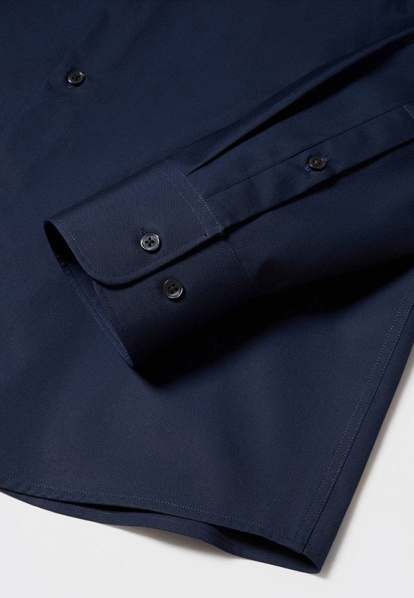 Mango Man Рубашка - EMERITOL - фото 4