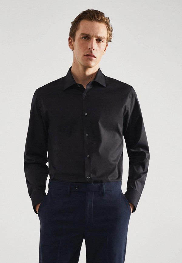 Mango Man Рубашка - EMERITOL - фото 1