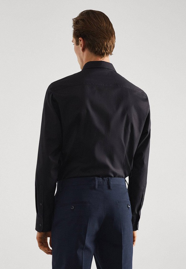 Mango Man Рубашка - EMERITOL - фото 3