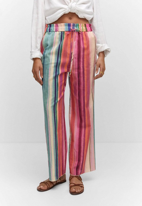 Mango Брюки - PIRU - фото 1