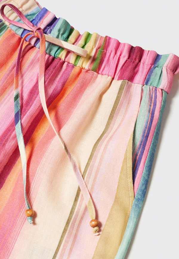 Mango Брюки - PIRU - фото 4