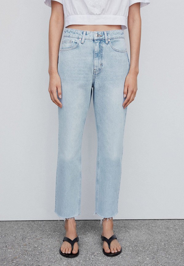 Mango Джинсы - IRENE - фото 1