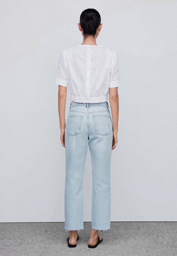 Mango Джинсы - IRENE - фото 3