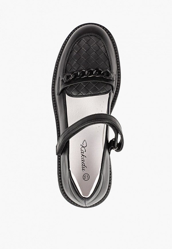 Kakadu Туфли - фото 4