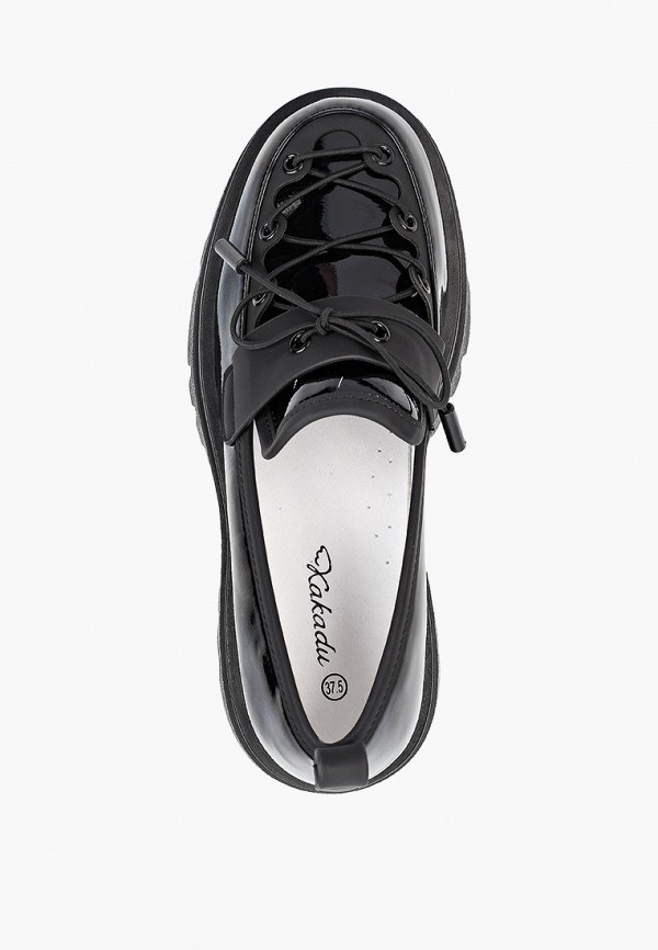 Kakadu Лоферы - фото 4