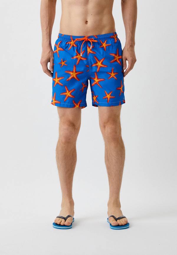 MC2 Saint Barth Шорты для плавания - фото 1