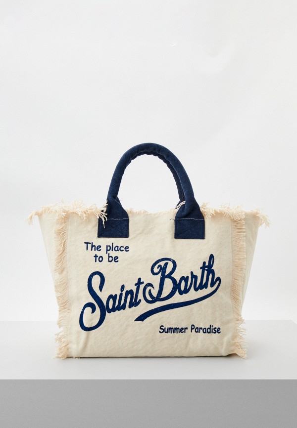 MC2 Saint Barth Сумка - фото 1
