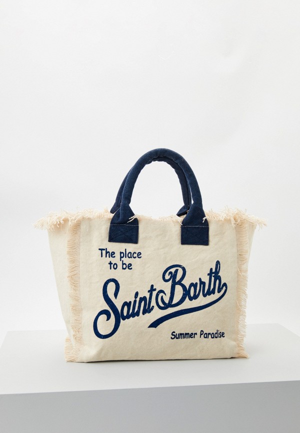 MC2 Saint Barth Сумка - фото 2