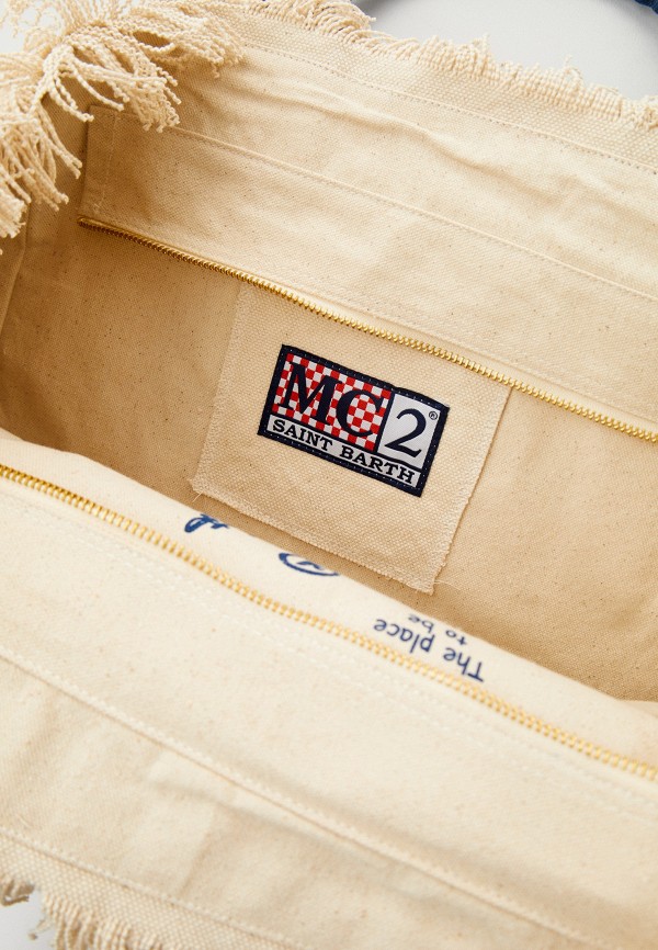 MC2 Saint Barth Сумка - фото 4