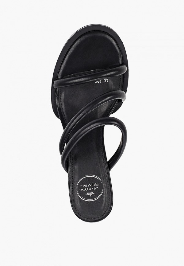 Vivian Royal Сабо - фото 4