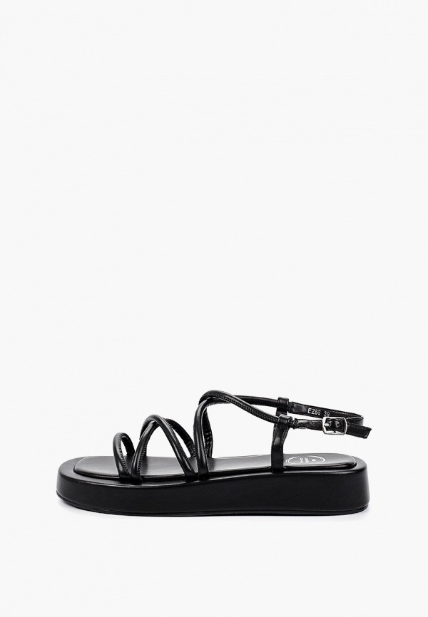 Vivian Royal Сандалии - фото 1