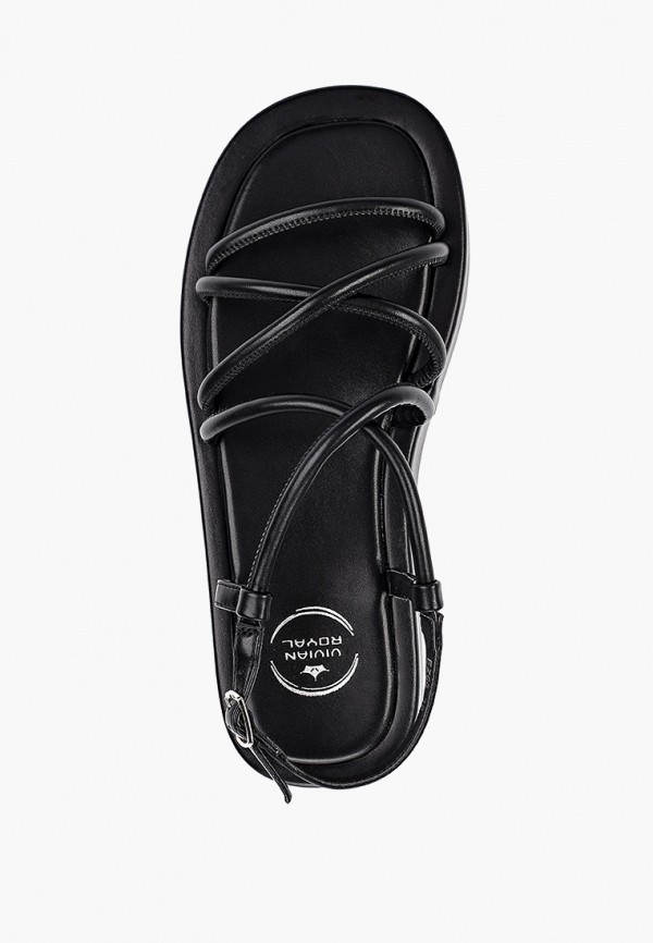 Vivian Royal Сандалии - фото 4