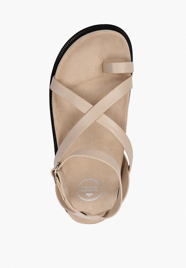 Vivian Royal Сандалии - фото 4