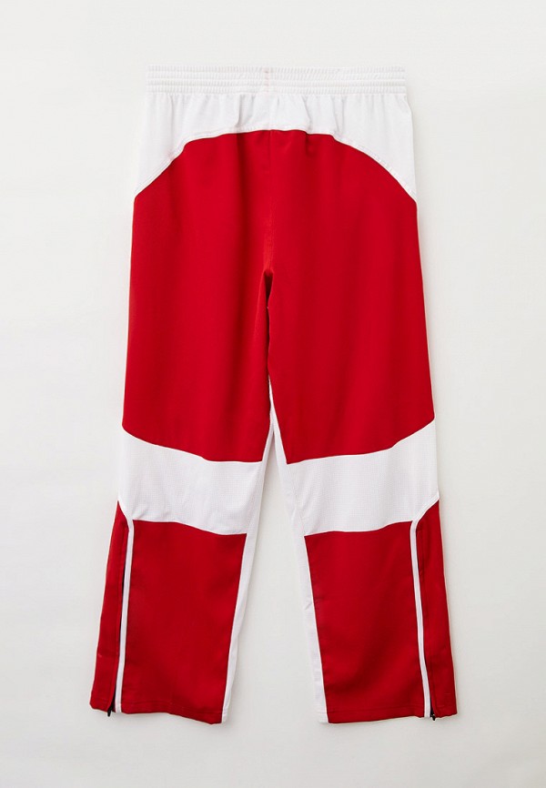 adidas Брюки спортивные - MI ADIZERO PANT - фото 2