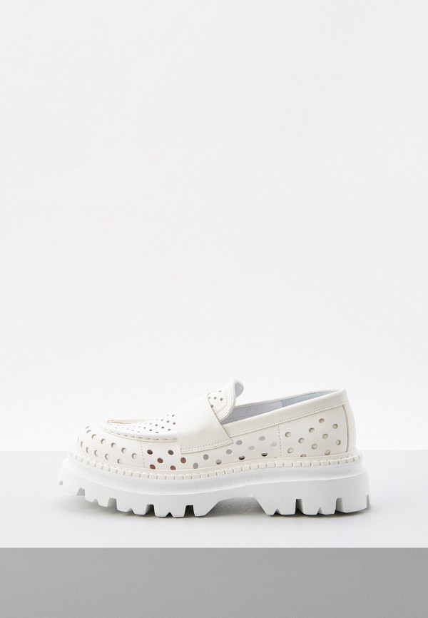 Principe di Bologna Лоферы - фото 1