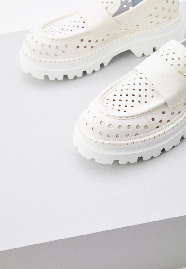 Principe di Bologna Лоферы - фото 2