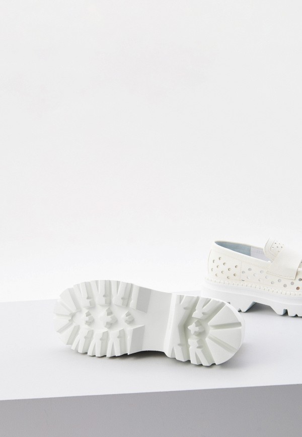 Principe di Bologna Лоферы - фото 5