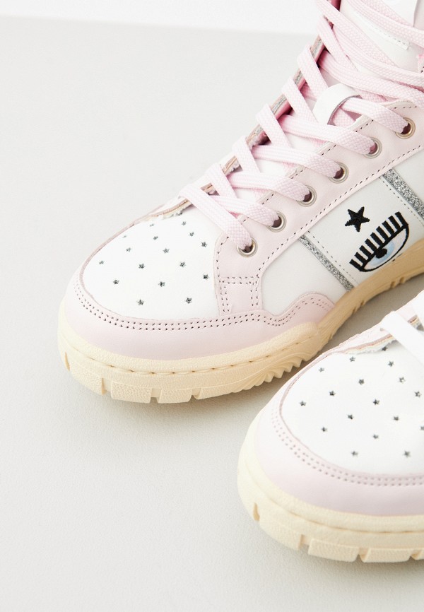 Chiara Ferragni Кеды - фото 2