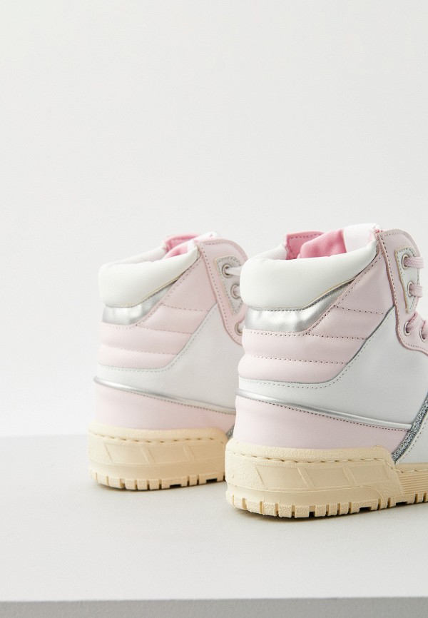 Chiara Ferragni Кеды - фото 4