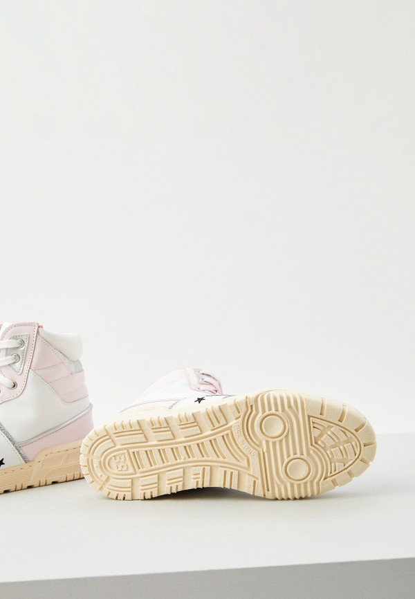 Chiara Ferragni Кеды - фото 5