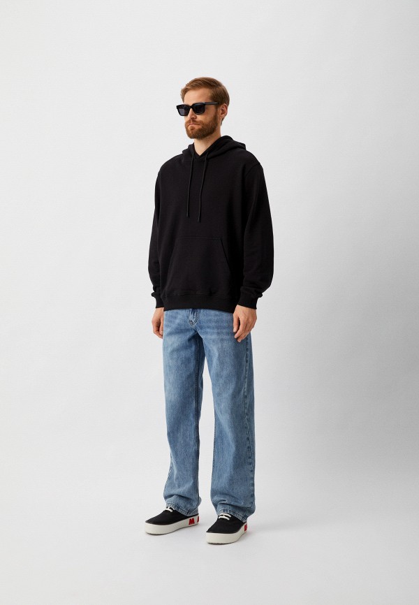 MSGM Худи - фото 2