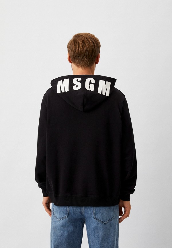 MSGM Худи - фото 3