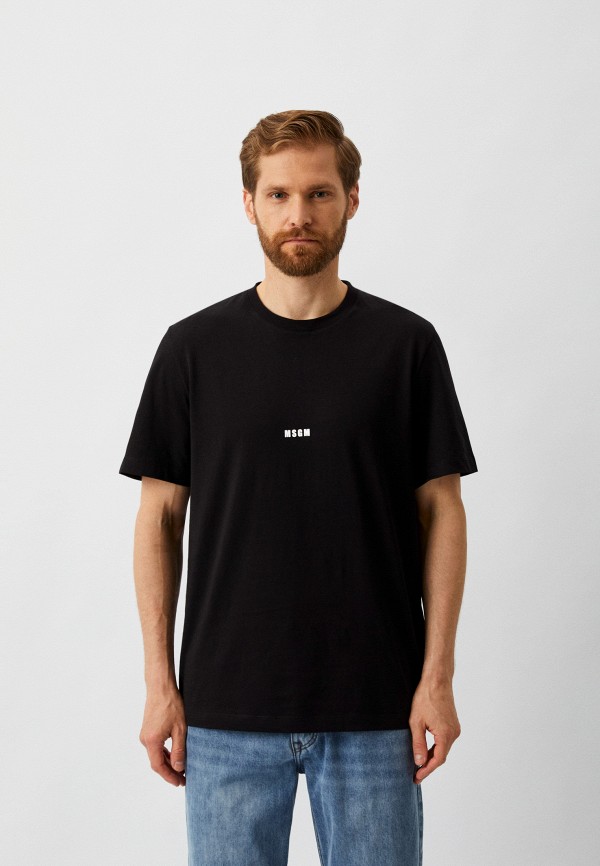 MSGM Футболка - фото 1
