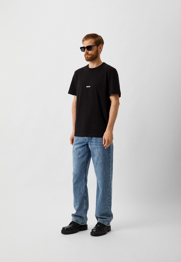 MSGM Футболка - фото 2