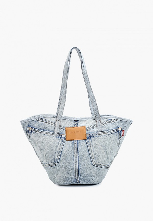 Miss Sixty Сумка и косметичка - фото 2