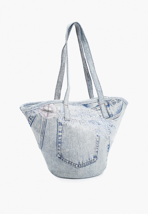 Miss Sixty Сумка и косметичка - фото 3