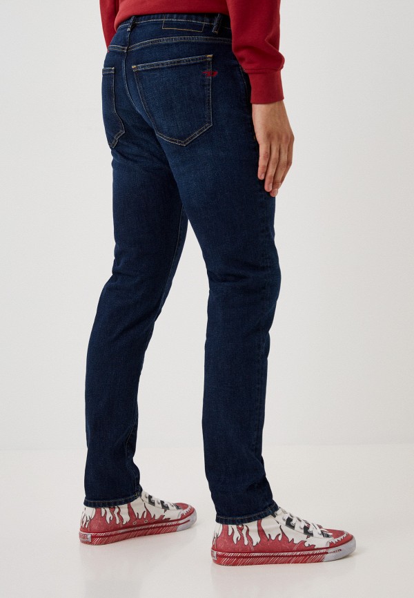 Diesel Джинсы - 2019 D-STRUKT - фото 3