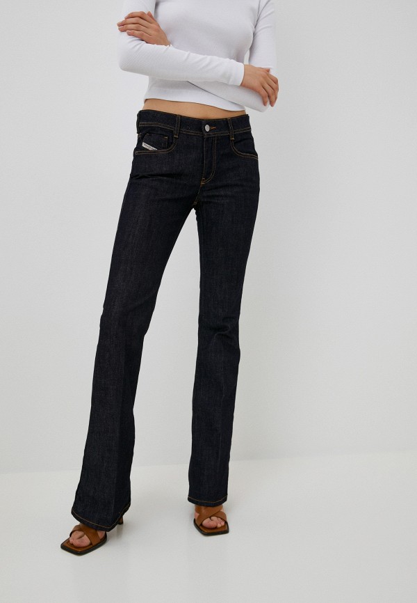 Diesel Джинсы - 1969 D-EBBEY - фото 1