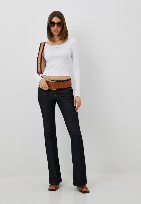 Diesel Джинсы - 1969 D-EBBEY - фото 2