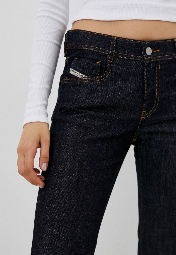 Diesel Джинсы - 1969 D-EBBEY - фото 4