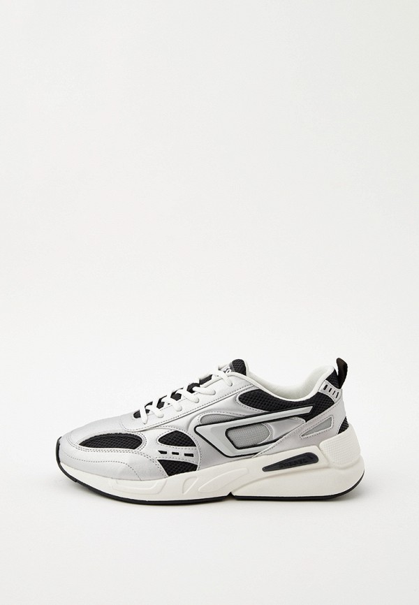 Diesel Кроссовки - фото 1