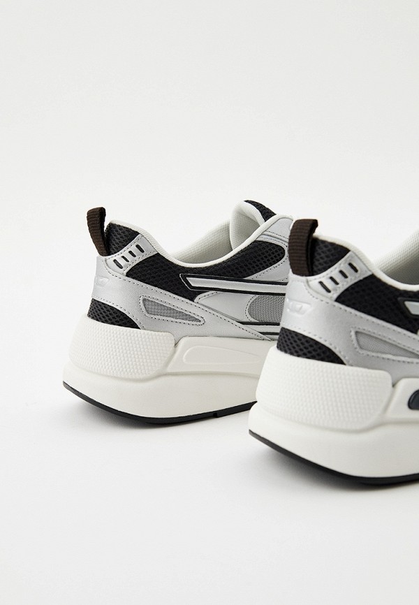 Diesel Кроссовки - фото 4