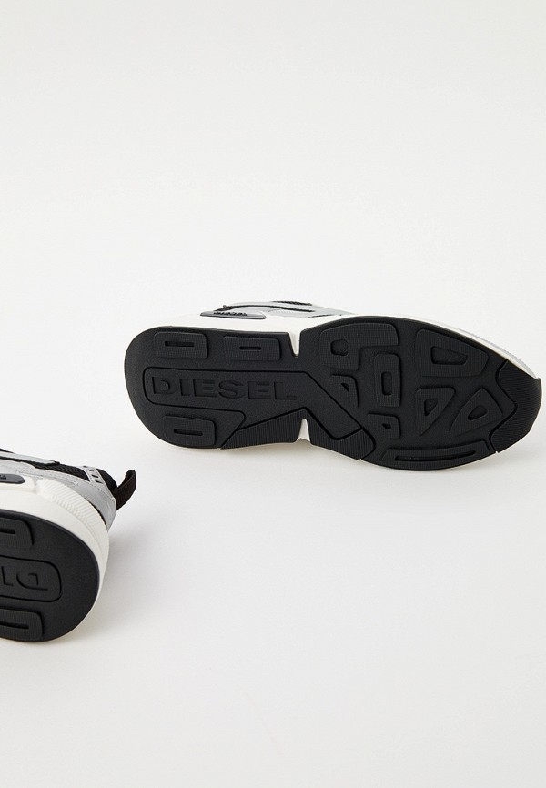 Diesel Кроссовки - фото 5