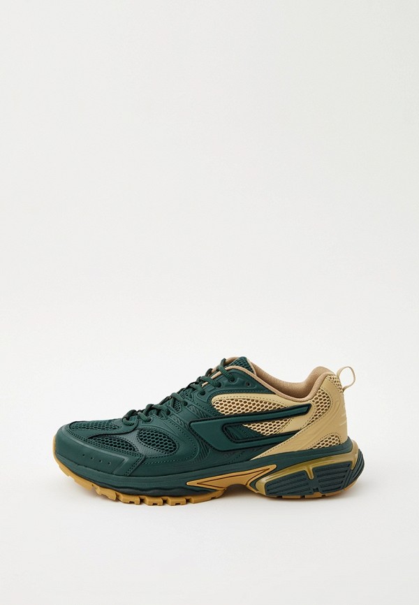 Diesel Кроссовки - фото 1